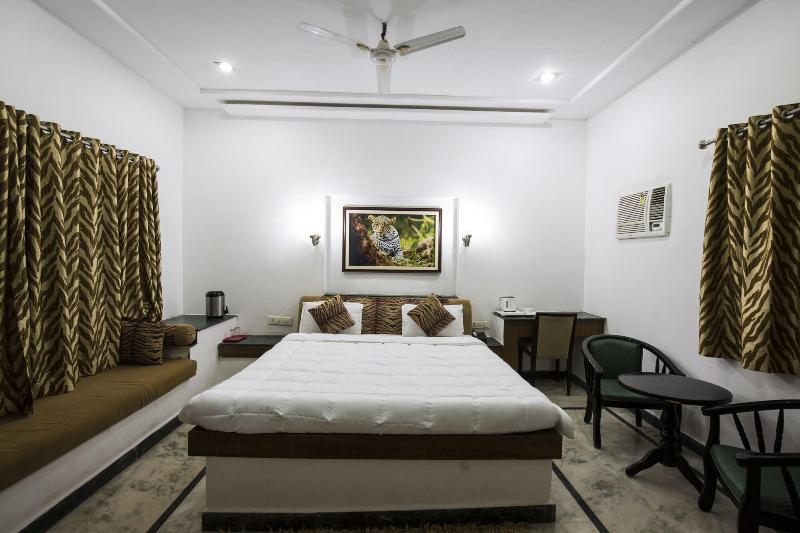 Grand Tiger Resort image