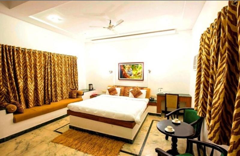 Grand Tiger Resort image