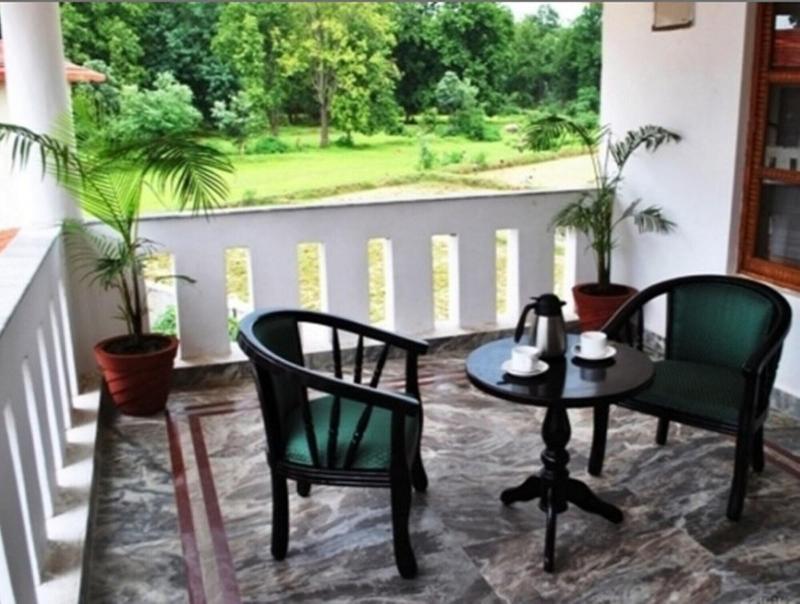 Grand Tiger Resort image