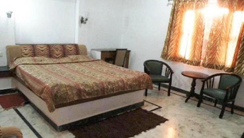 Grand Tiger Resort image