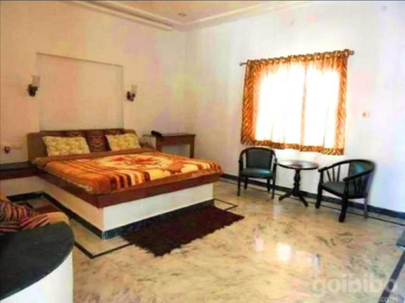Grand Tiger Resort image