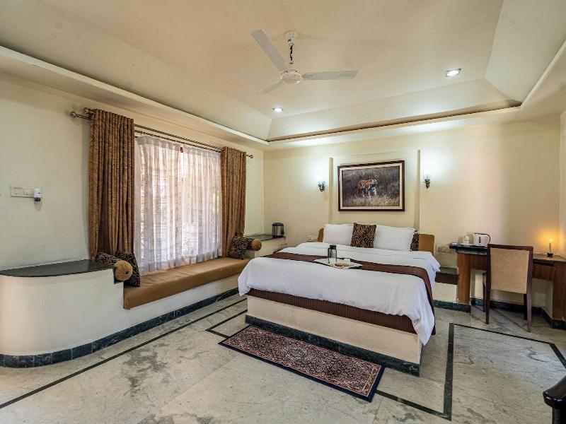 Grand Tiger Resort image