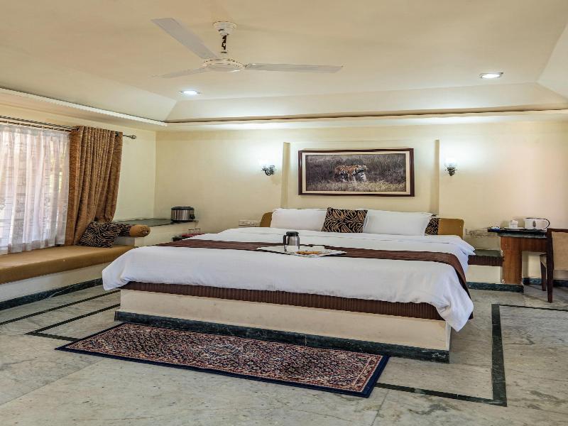 Grand Tiger Resort image