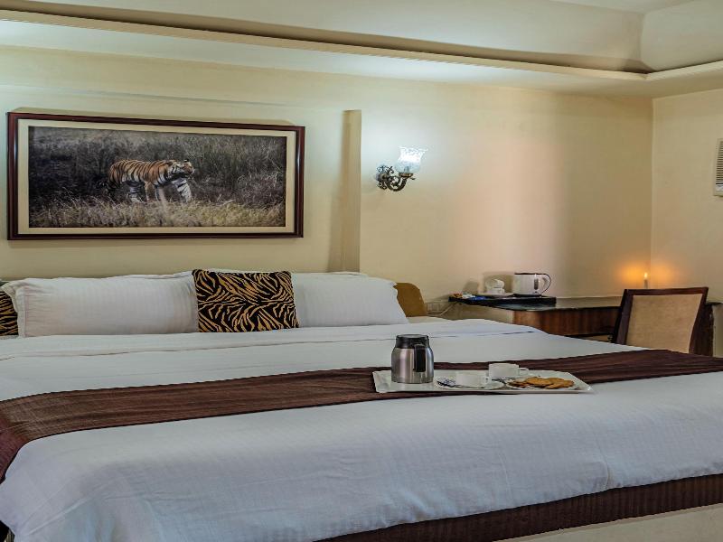 Grand Tiger Resort image