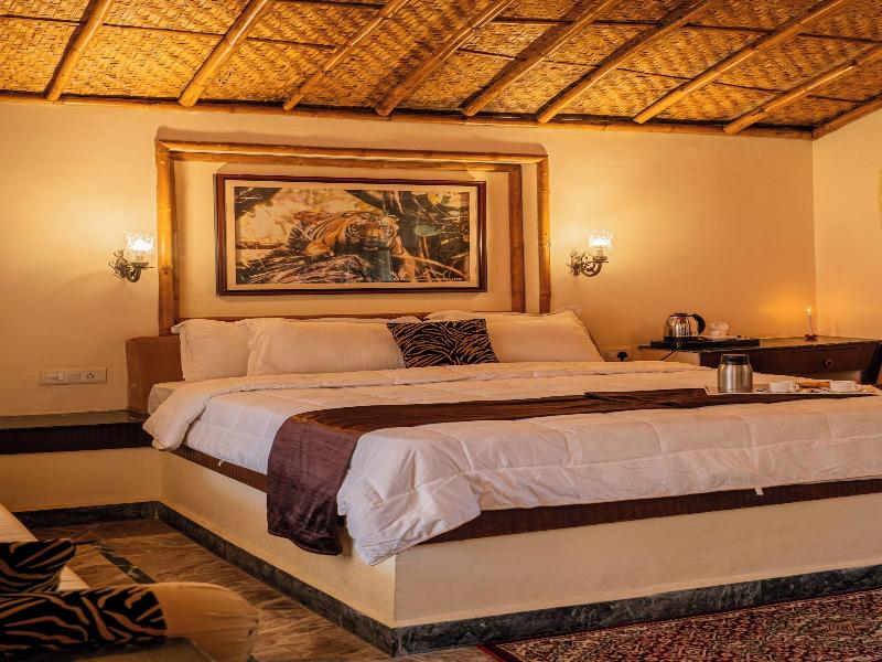 Grand Tiger Resort image