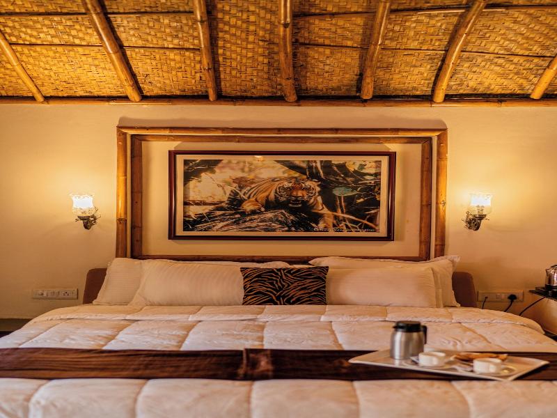 Grand Tiger Resort image