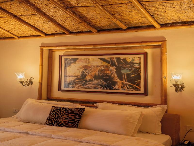 Grand Tiger Resort image