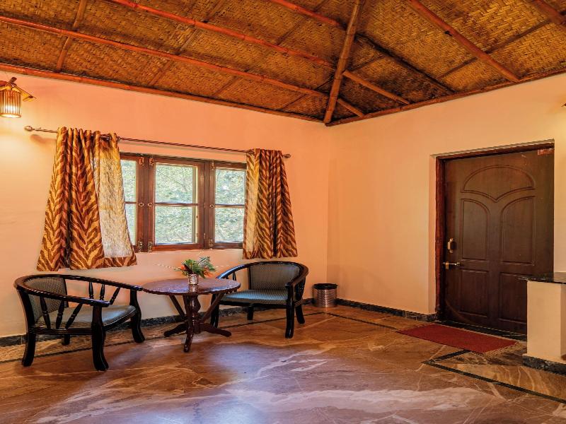 Grand Tiger Resort image