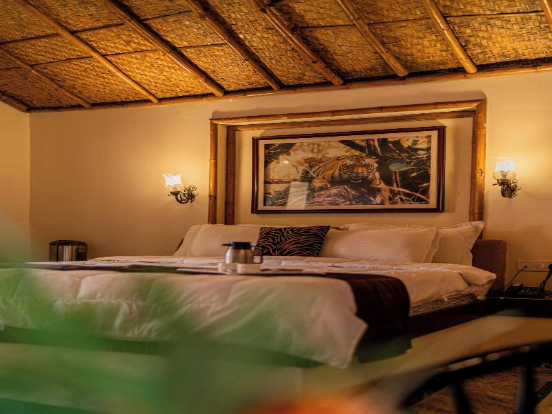 Grand Tiger Resort image
