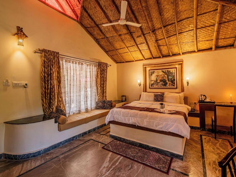 Grand Tiger Resort image