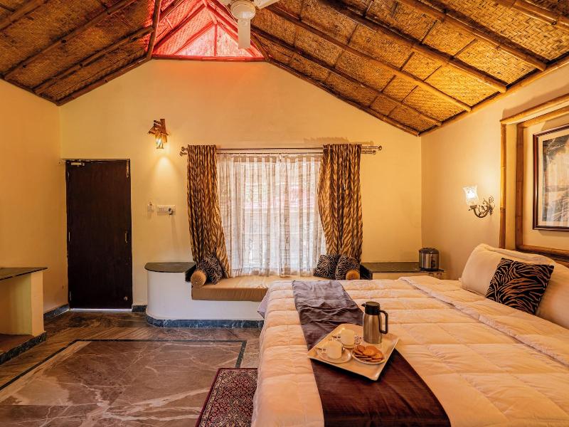 Grand Tiger Resort image