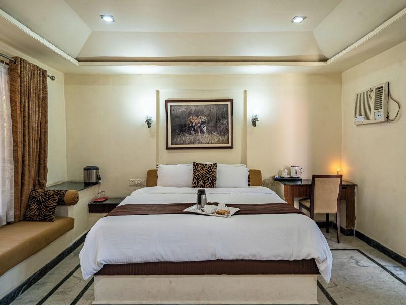 Grand Tiger Resort image