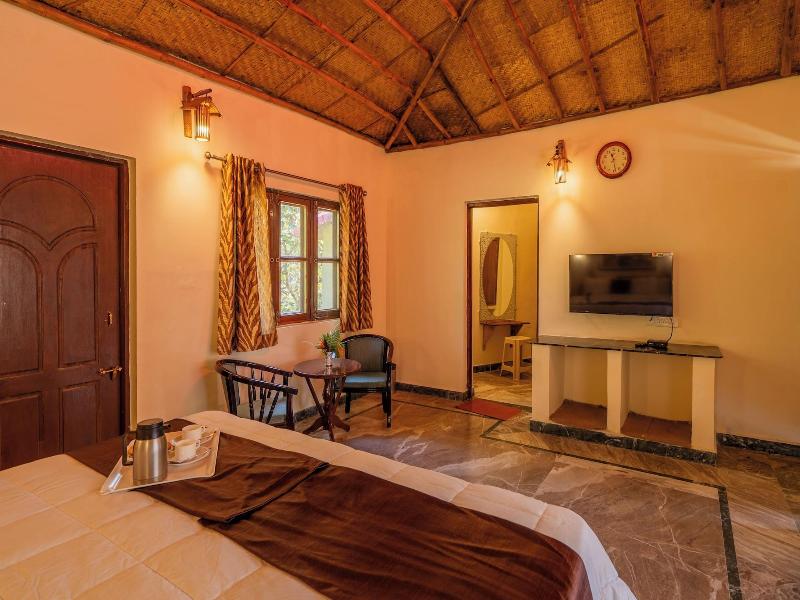 Grand Tiger Resort image