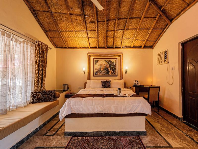 Grand Tiger Resort image