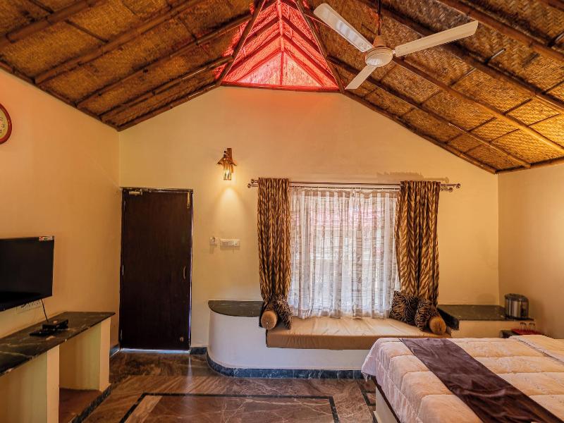 Grand Tiger Resort image