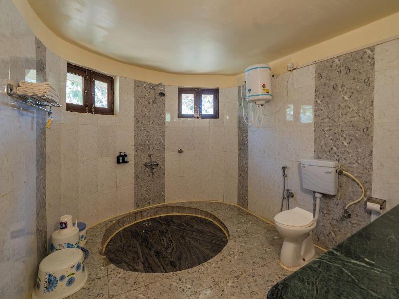 Grand Tiger Resort image