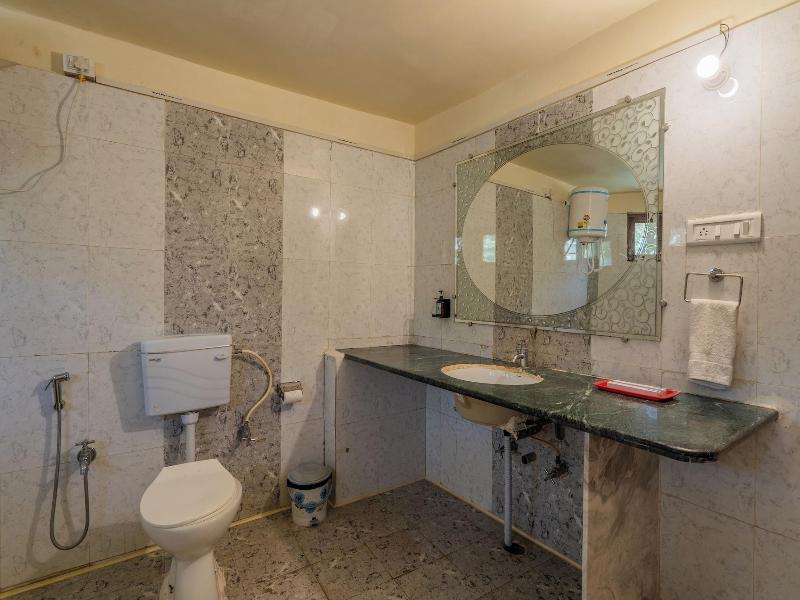 Grand Tiger Resort image