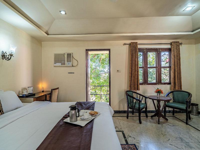 Grand Tiger Resort image