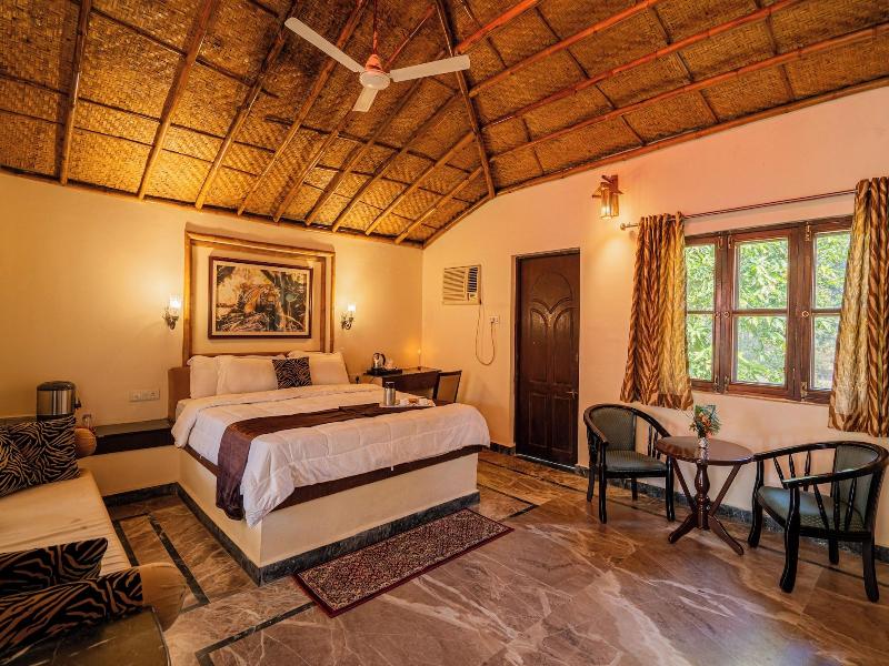 Grand Tiger Resort image
