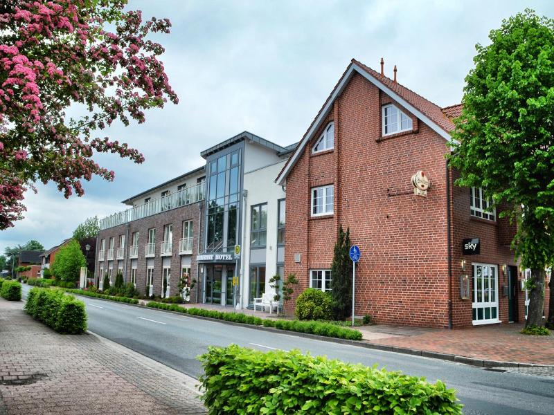 Hotel Drei Linden image