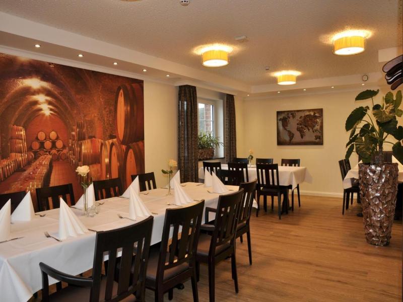 Hotel Drei Linden image