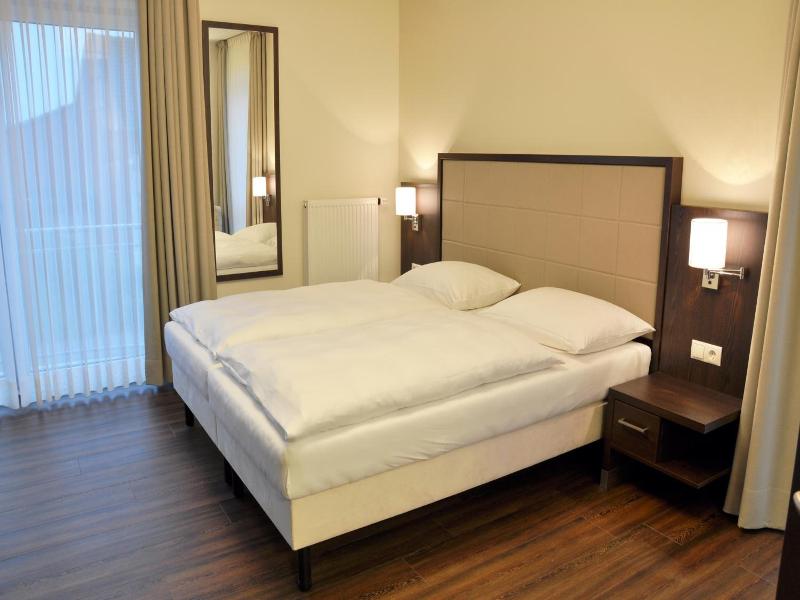 Hotel Drei Linden image