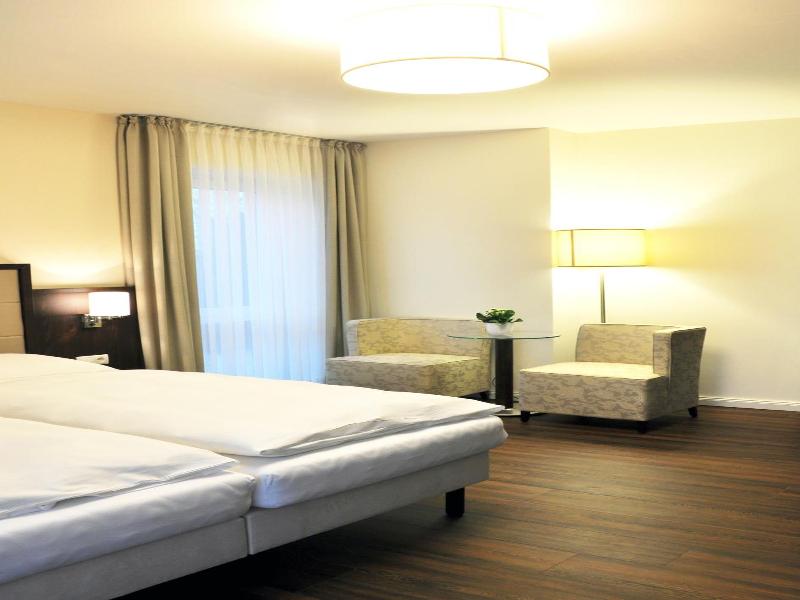 Hotel Drei Linden image