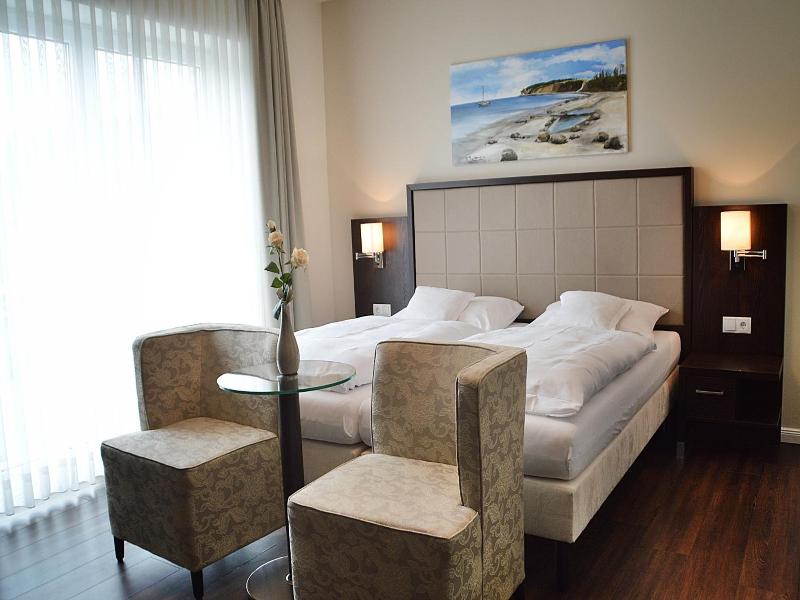 Hotel Drei Linden image
