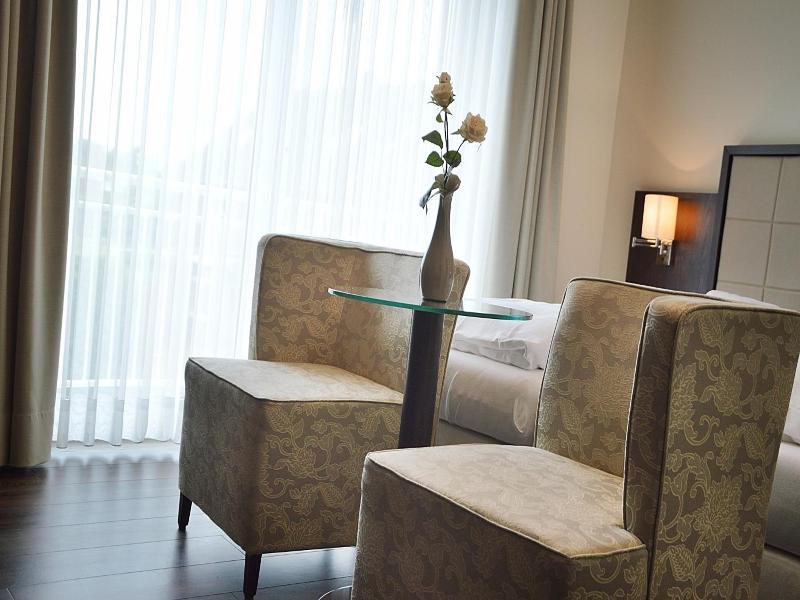 Hotel Drei Linden image