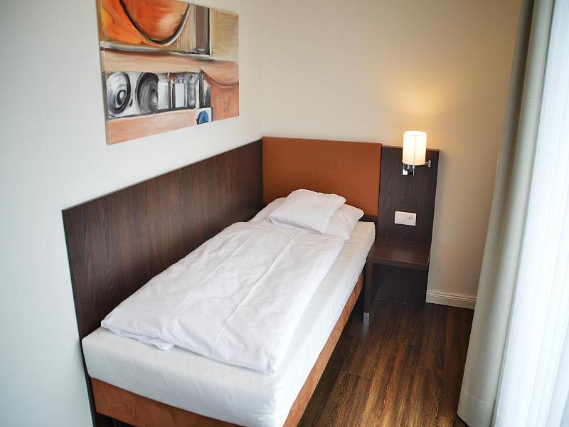 Hotel Drei Linden image