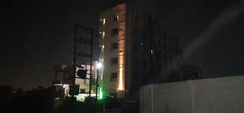 Hotel Sumanchandra Suites image