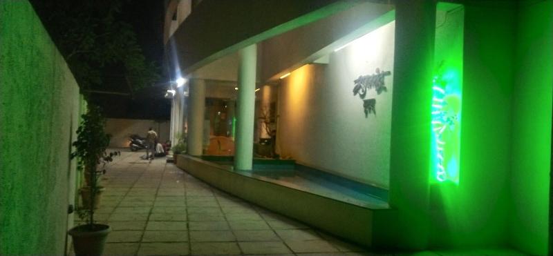Hotel Sumanchandra Suites image