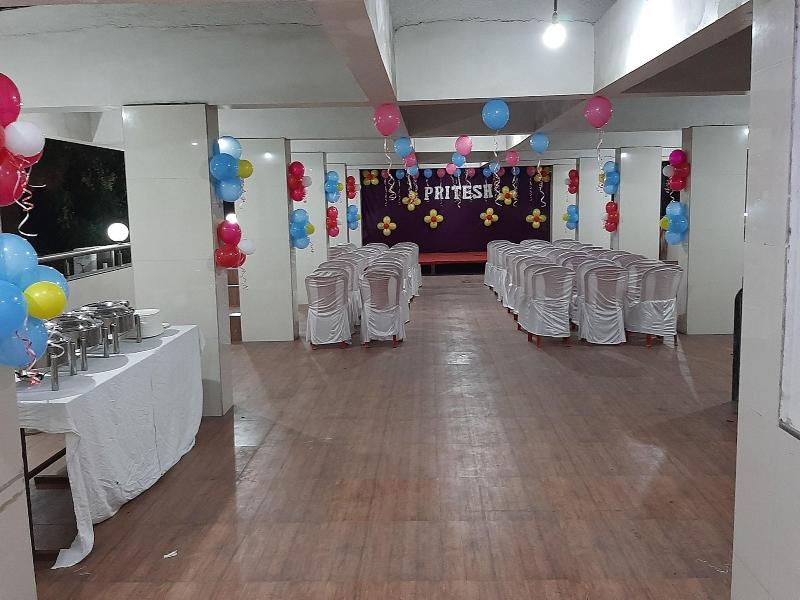 Hotel Sumanchandra Suites image