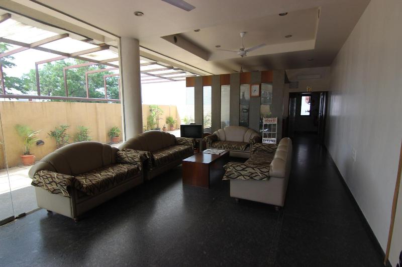 Hotel Sumanchandra Suites image