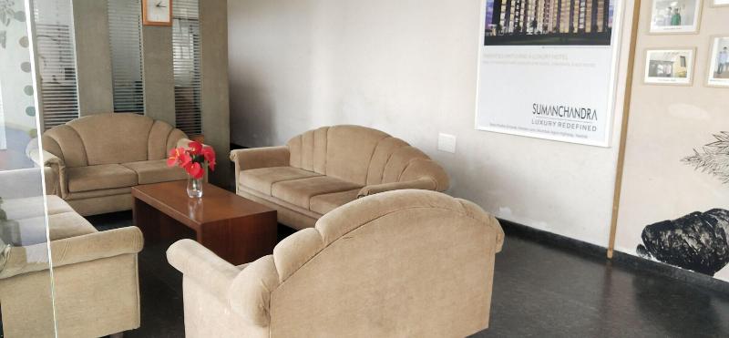 Hotel Sumanchandra Suites image