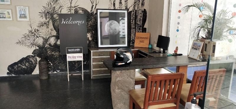 Hotel Sumanchandra Suites image