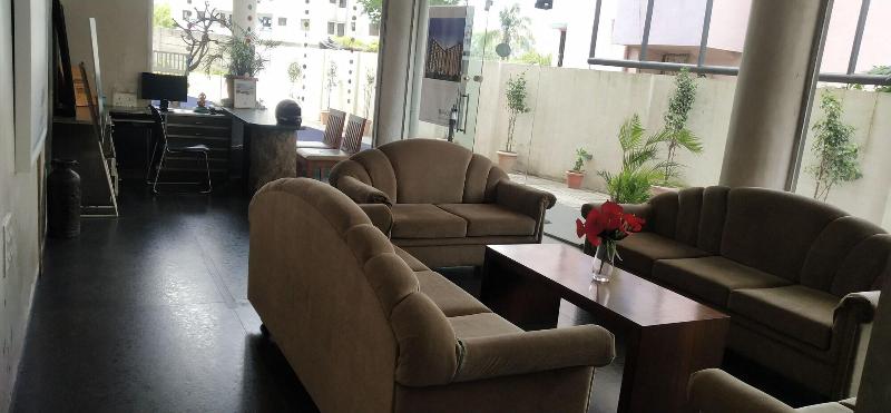 Hotel Sumanchandra Suites image