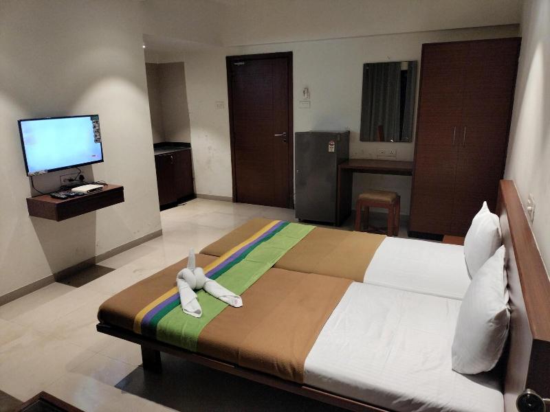 Hotel Sumanchandra Suites image