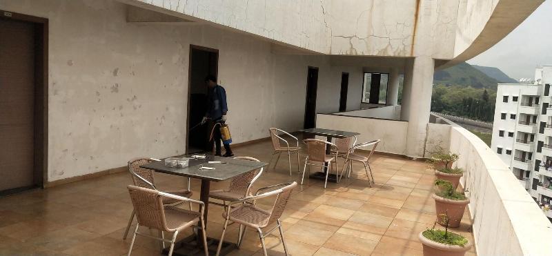Hotel Sumanchandra Suites image