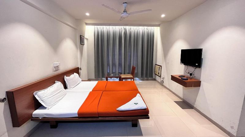 Hotel Sumanchandra Suites image