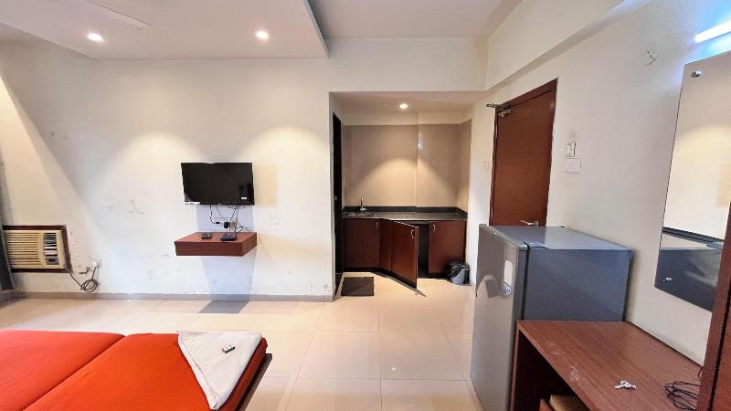 Hotel Sumanchandra Suites image