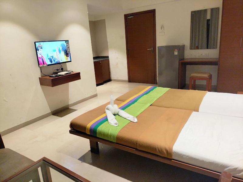Hotel Sumanchandra Suites image