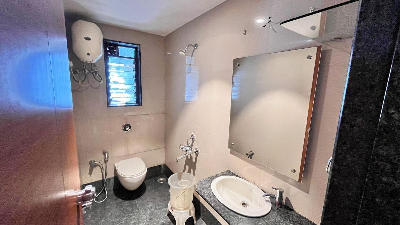 Hotel Sumanchandra Suites image