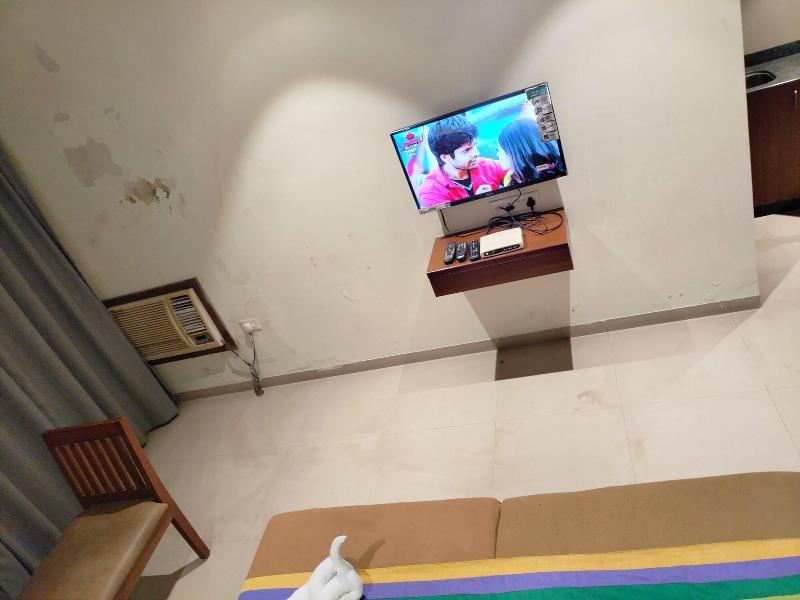 Hotel Sumanchandra Suites image