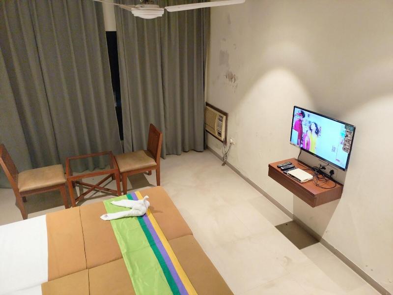 Hotel Sumanchandra Suites image