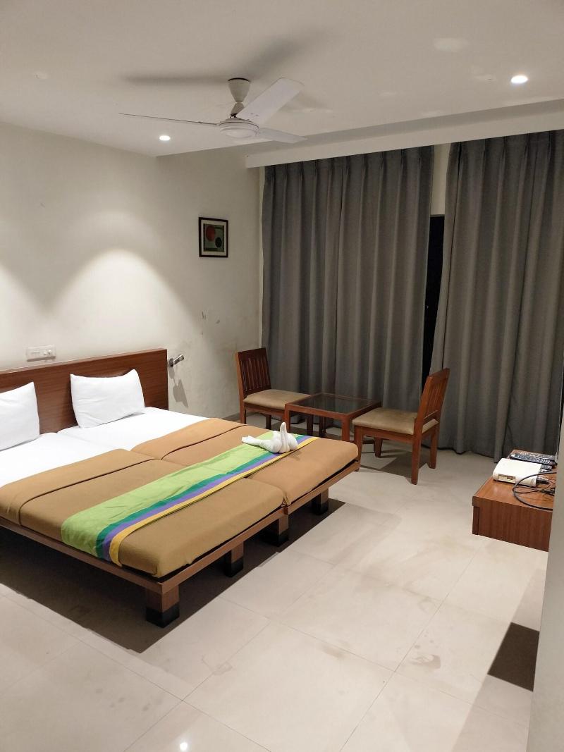 Hotel Sumanchandra Suites image