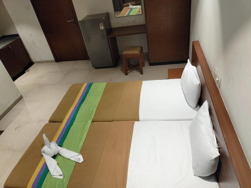 Hotel Sumanchandra Suites image