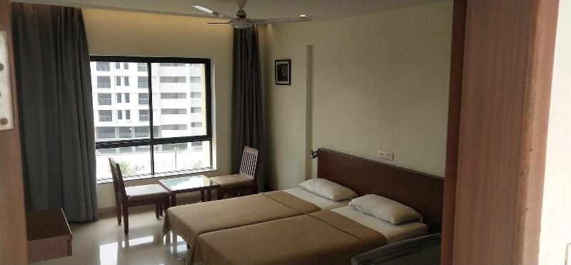 Hotel Sumanchandra Suites image