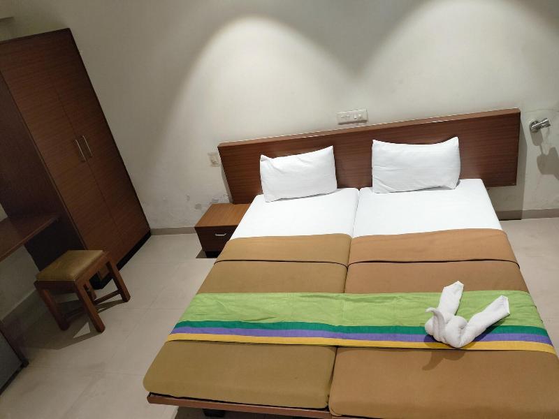 Hotel Sumanchandra Suites image