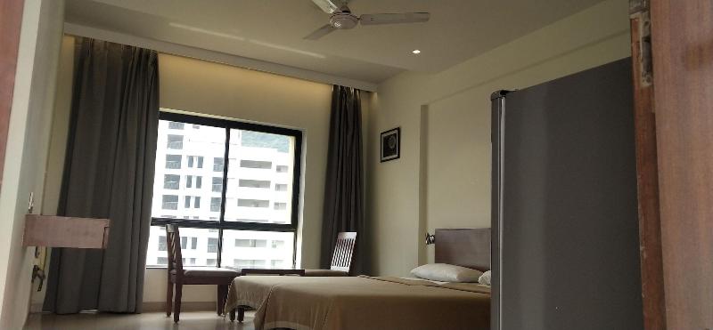 Hotel Sumanchandra Suites image
